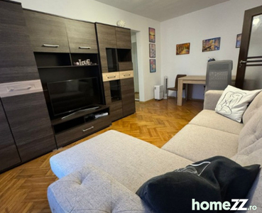 Apartament 2 camere | Gata de mutare | Alexandru Obregia