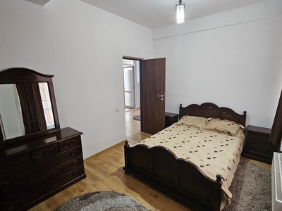 Apartament 2 camere Gorjului, bloc nou apartamentul este situat intr