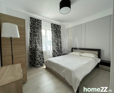 Apartament 2 camere Manastur!