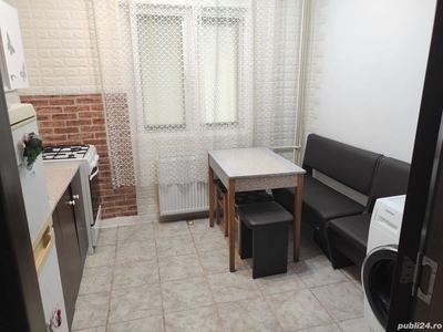 Apartament 2 camere zona Aradul Nou