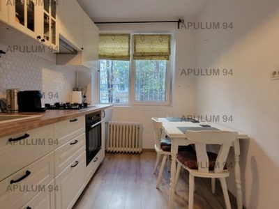 Apartament 2 Camere Zona Superba Parc Tineretului | Metrou