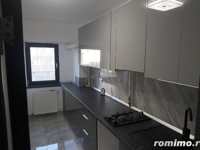 Apartament 3 camere - zona Dacia