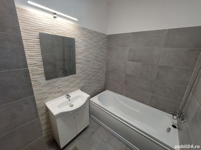 Apartament cu 2 camere in Nicolina-Rondul Vechi,bloc nou