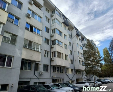 Apartament cu 2 camere - Mobilat-Utilat + Loc de parcare