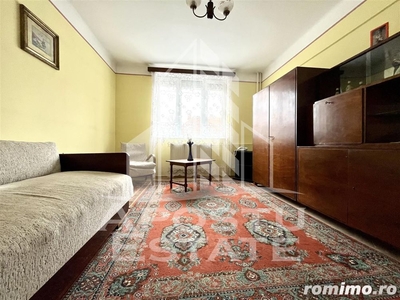 Apartament cu 2 camere situat in zona Brancoveanu