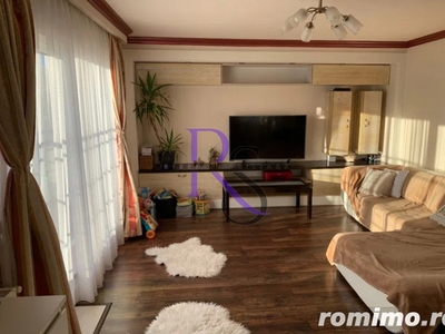 Apartament cu 2 camere str. Portelanului 61mp, terasă de 16mp etaj 8/9