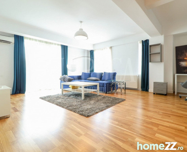 Apartament cu 4 camere