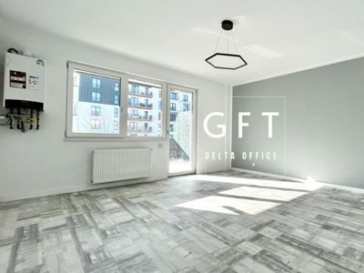 Apartament-2 camere+terasa 31 mp-ultrafinisat-Floresti