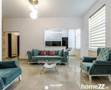 Apartament exclusivist