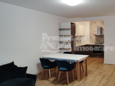 Apartament nou cu parcare proprie, Anastasia Residence