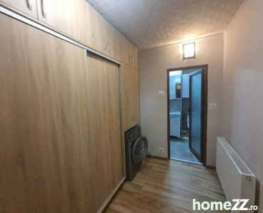 Apartament zona Bariera București