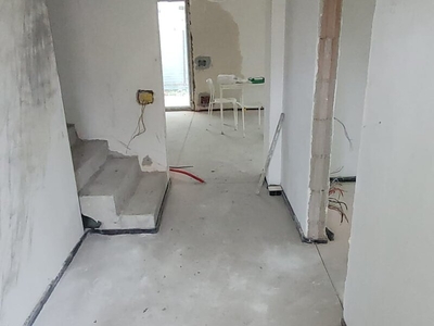 Casa Berceni, Ilfov de vanzare vila in ansamblu tip duplex