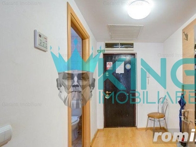 DOROBANTI | APARTAMENT 2 CAMERE | AC