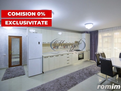 Exclusivitate!! 0% COMISION! - Apartament cu parcare zona Dumitru Mocanu