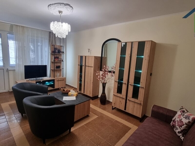 Inchiriere apartament 3 camere Alexandru Obregia, Piata Sudului Inchiriere apartament