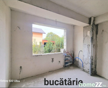 MIROSLAVA _Apartament 2 camere 58 mp_ încălzire pardoseală