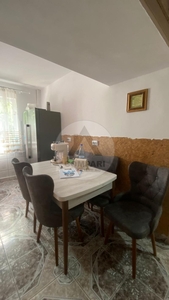 Proprietar vând apartament cu 4 camere în Nufarul Oradea