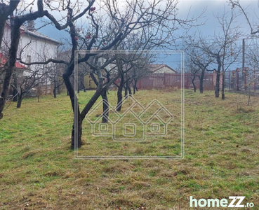 Teren de in Cisnadioara - 1380 mp intravilan - ideal locuin