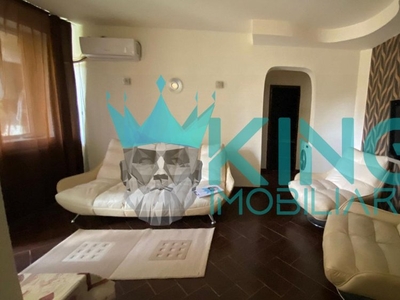 Tomis II | 2 Camere | Modern | AC | Centrala | Termen Lung