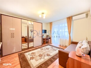 Apartament de 2 camere zona Brancoveanu mobilat si utilat