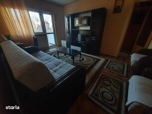 Apartament cu 2 camere de inchiriat in zona Europa