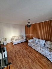 Apartament Modern, 70 mp, cu Balcon Panoramic în Centrul Orașului.