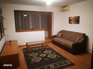 TOMESTI -Apartament 1 camera 27 mp renovat MOBILAT UTILAT