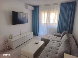 Apartament 2 camere de vanzare in Floresti