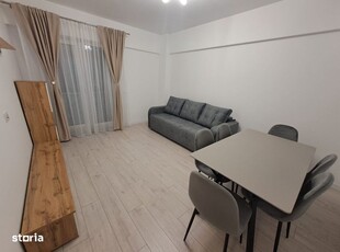 Apartament nou- GRand Arena- Postalionului-mutare in 2 luni