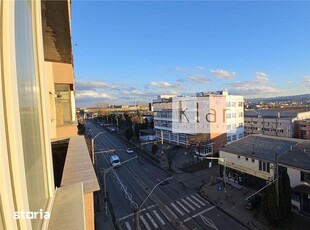 Apartament cochet cu 2 camere, ultracentral.