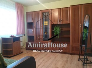 Apartament 2 camere decomandate etaj intermediar Manastur