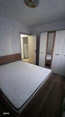 Apartament cu doua camere, zona ultracentrala, Arad