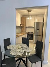 Apartament 2 Camere Nou Lux 7 min Metrou Timpuri Noi