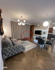 2 camere , Lux, 60 mp, terasa, zona Gheorghe Lazar, Centru