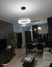 Apartament 2 camere de închiriat Urbano Panoramic - Vivo!