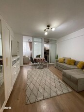 ULTRACENTRAL PALAS apartament 3 camere