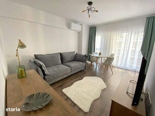 Ansamblu de apartamente noi finisate pe str Doamna Stanca