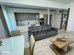 Apartament renovat, cu 2 camere, 30.71 mp, la parter, zona Micro III