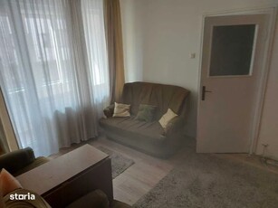 Apartament 2 camere 40 mp utili mobilat utilat zona Cetate Alba Iulia