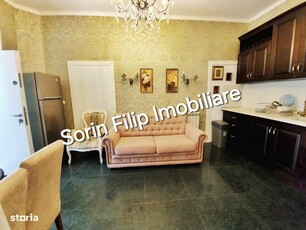 Apartament 2 camere, mobilat modern, parcare, zona Donath Grigorescu