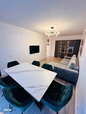 Apartament 1 camere, loc de parcare, Dna Stanca-Mega Image