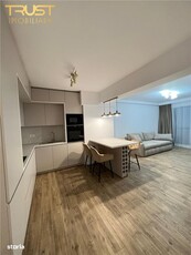 Apartament 2 camere Izvorul Oltului!