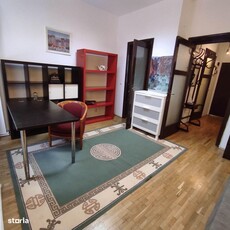 Apartament cu 2 camere, garaj, parcare, zona Eroilor Floresti