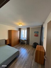 Apartament 2 camere Titan Supeco - Metrou Nicolae Grigorescu etaj 10