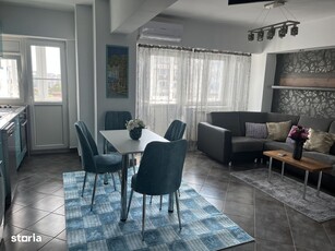 Vanzare Apartament 3 camere 89.44mp Finisaje Lux Arghezi Park