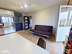 Apartament 2 camere - Valea Lupului Iasi