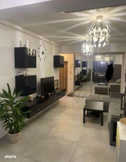 Apartament modern cu 2 camere în zona Vivo.