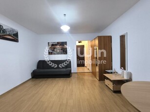 Apartament 1 camera | 32mp | Etaj 2/10 | Manastur | Zona str. Parang