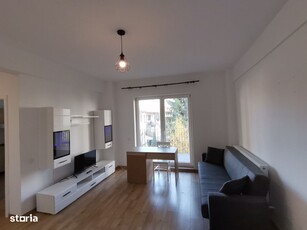 Apartament 1 Camera De Închiriat în Centru!