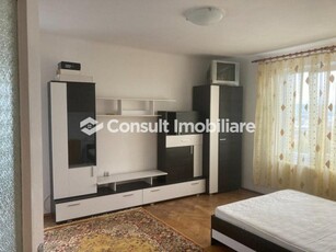 Apartament 1 camera | Gruia